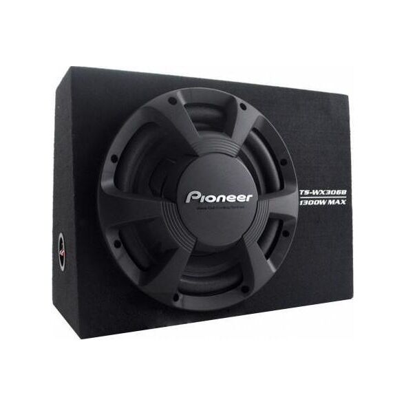 Głośnik samochodowy Pioneer GŁOŚNIK SAM. PIONEER TS-WX306B