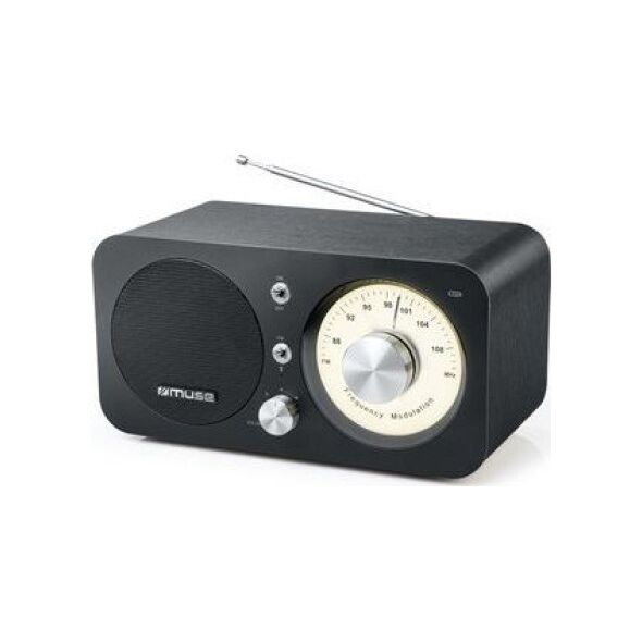 Radio Muse M-095 BT