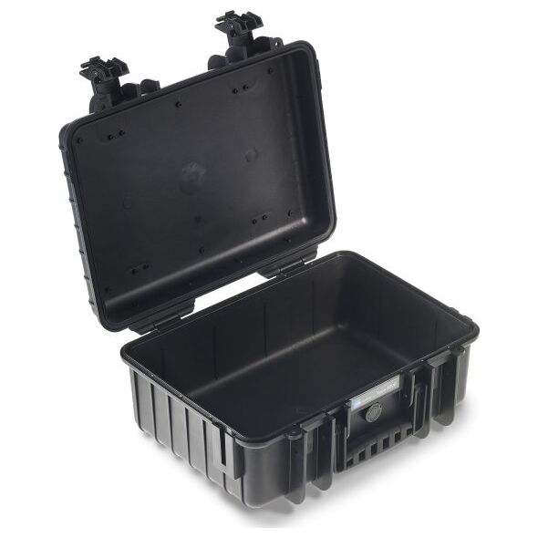 Walizka foto B&W International B&W Carrying Case Outdoor Type 4000 black