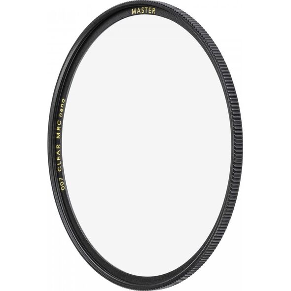 Filtr B&W International Clear Filter MRC Nano Master 67mm (1101525)