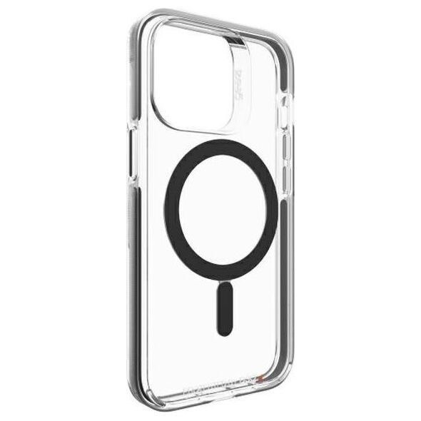 Gear4 GEAR4 Santa Cruz Snap for iPhone 13 Pro Black