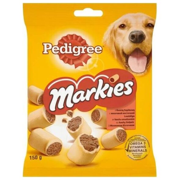 Pedigree PEDIGREE 12,5kg CIASTKA MARKIES /8