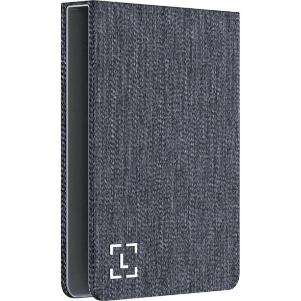 Ledger Ledger Flex Magnet Folio, business charcoal