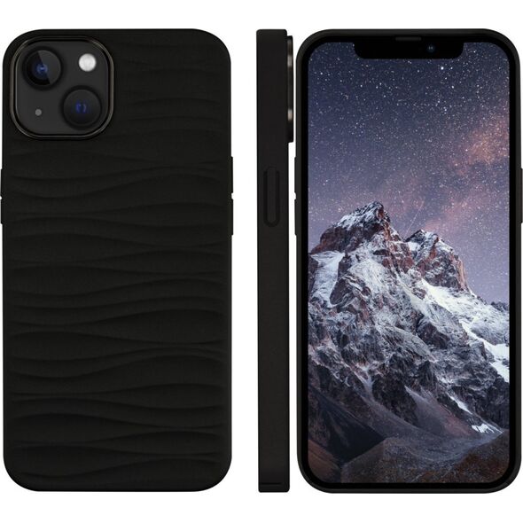 dbramante Dune - iPhone 14 - Black
