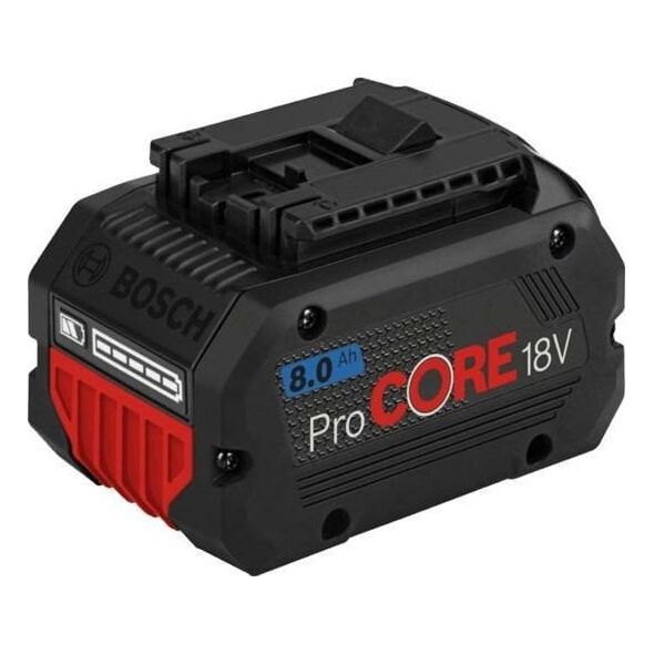 Μπαταρία Bosch Bosch GBA ProCORE 18V 8,0 Ah 14390479 4053420000000