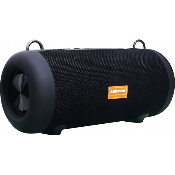 Głośnik Bluetooth + Aux 30w Wodoodporny Ipx7 Stereo / Jabees Whale