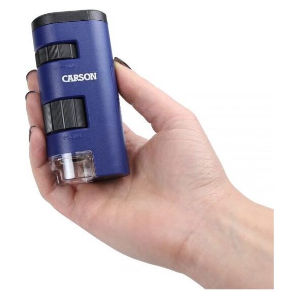 Mikroskop Carson Carson PocketMicro 20x-60x