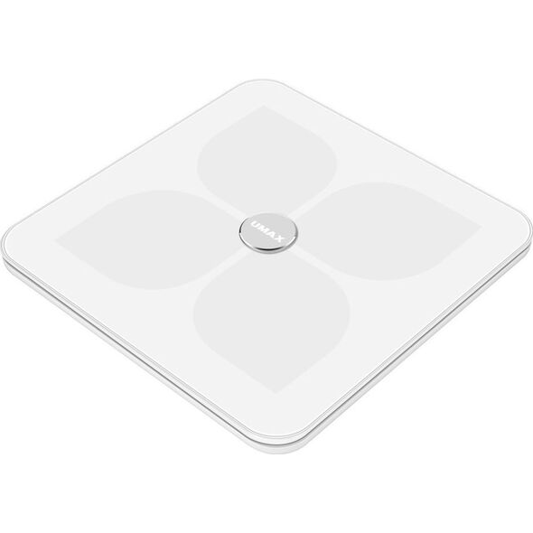 Waga łazienkowa Umax US20HRC White