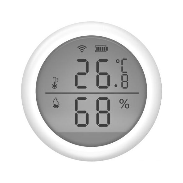 Umax Czujnik temperatury i wilgotności powietrza (UB914)