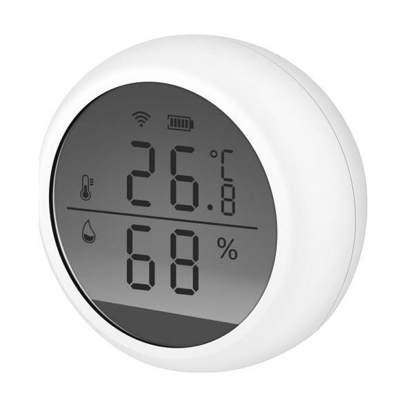 Umax Czujnik temperatury i wilgotności powietrza (UB914)