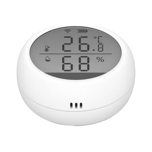 Umax Czujnik temperatury i wilgotności powietrza (UB914)