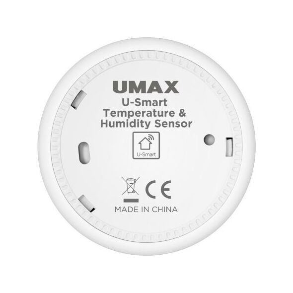 Umax Czujnik temperatury i wilgotności powietrza (UB914)