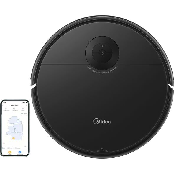 Robot sprzątający Midea i5C