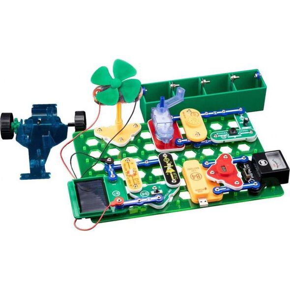 Boffin II Zielona Energia (GB4019)