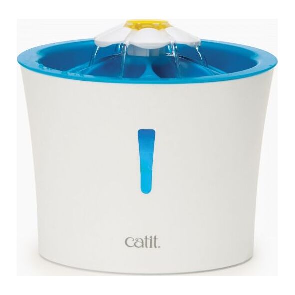 Catit Fontanna Catit Flower Fountain, 3L, z LED Nightlight