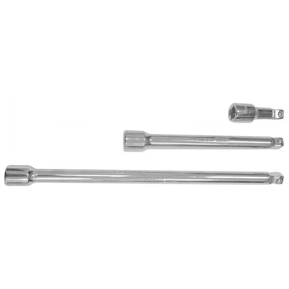 Pro-Line PRZEDŁUŻKA UCHYLNA 1/4", L=250MM, CRV, PROLINE ZAWIESZKA