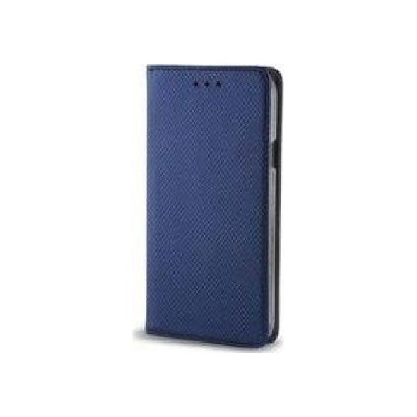 MagnetBook CASE MAGNET BOOK MOTO G100 NIEBIESKI standard