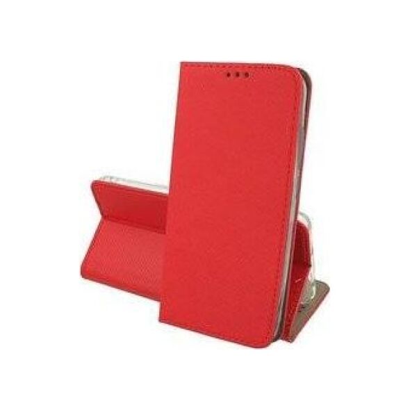 MagnetBook CASE MAGNET BOOK XIAOMI POCO F3 CZERWONY standard