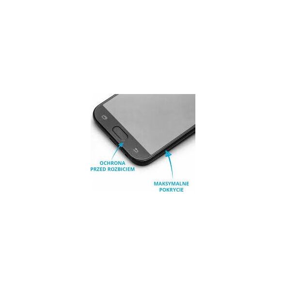 MyScreen Protector MYSCREEN DIAMOND GLASS EDGE ONEPLUS NORD CZARNE standard