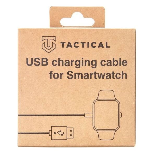 Tactical TACTICAL ŁADOWARKA / KABEL USB SAMSUNG GALAXY FIT E SM-R375 standard