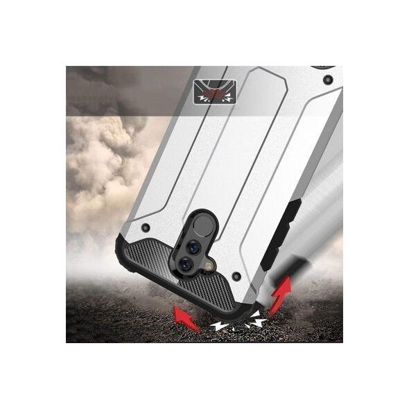 CASE ETUI ARMOR CZARNY SAMSUNG GALAXY S21 PLUS CZARNY standard