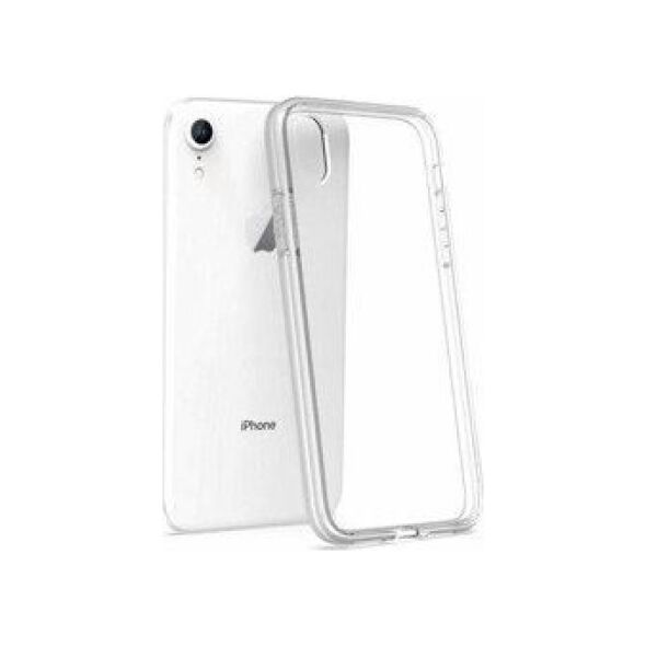 CASE ETUI SLIM 2MM TRANSPARENT XIAOMI REDMI 9 POWER standard
