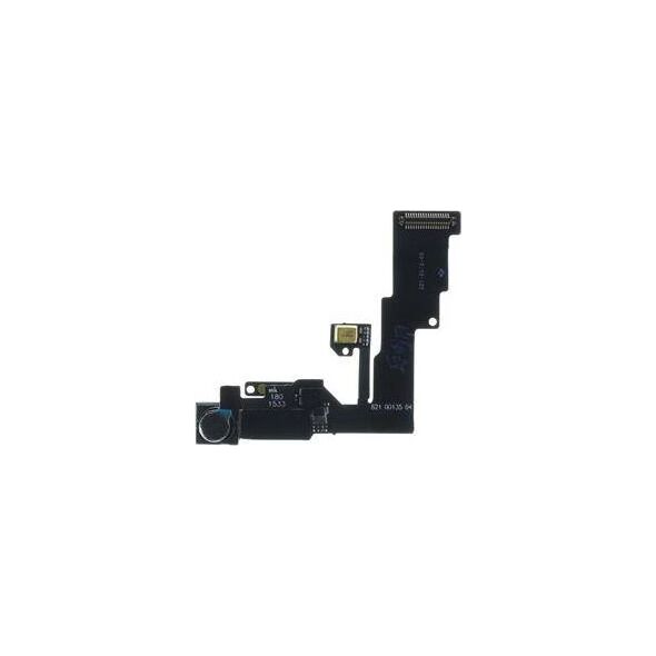 KAMERA PRZEDNIA TAŚMA MIKROFON CZUJNIK IPHONE 6 standard