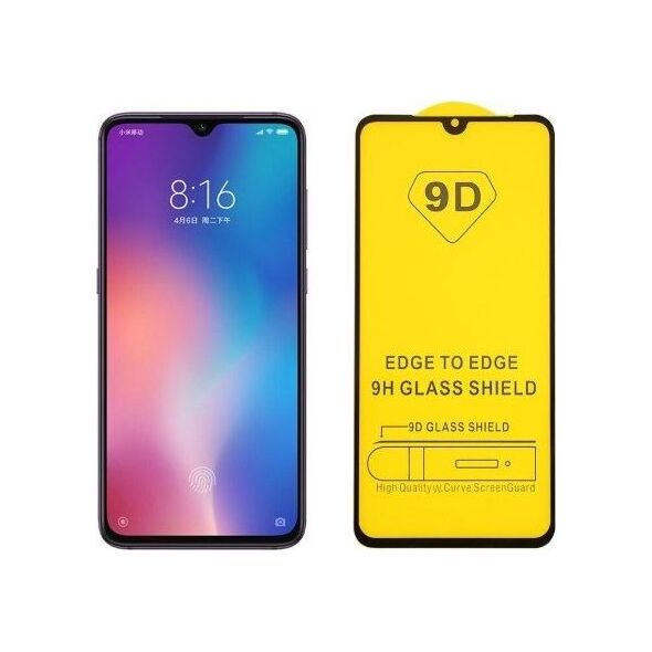 SZKŁO HARTOWANE PREMIUM 9D FULL GLUE SAMSUNG GALAXY A42 / A42 5G standard