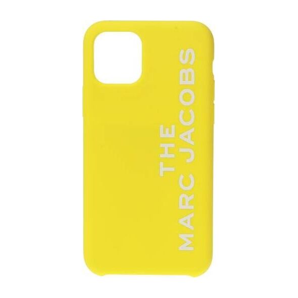 Marc Jacobs MARC JACOBS ORYGINALNE ETUI M0016276730 IPHONE 11 PRO ŻÓŁTY standard