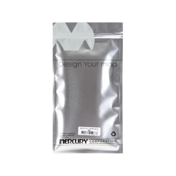 Mercury Goospery MERCURY BULLETPROOF SAMSUNG GALAXY A01 TRANSPARENT standard