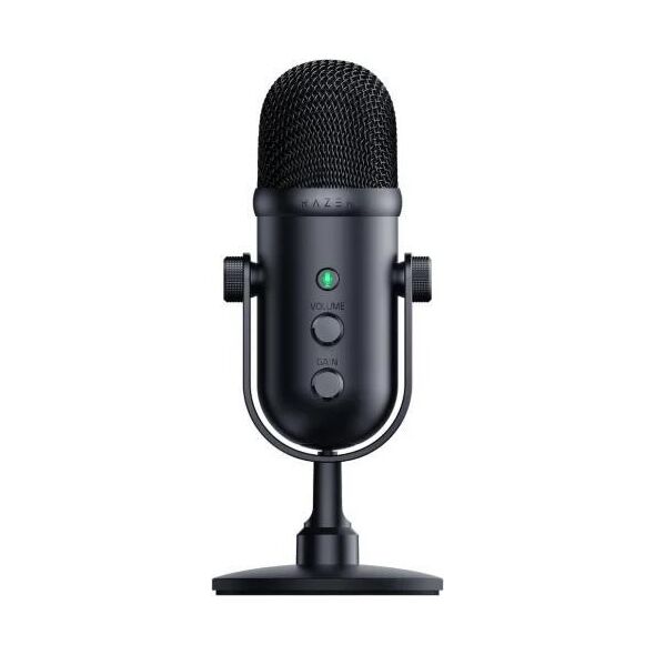 Mikrofon Razer Seiren V2 Pro (RZ19-04040100-R3M1)