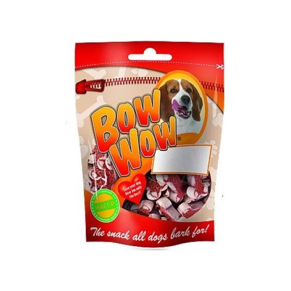 Bow Wow BOW WOW Kosteczki wołowe [BW366] 80g