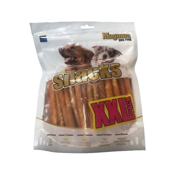 Magnum MAGNUM Chicken and Rawhide Stick 500g [16699]