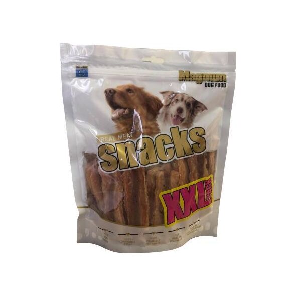 Magnum MAGNUM Chicken and Beef Slices 500g [16695]