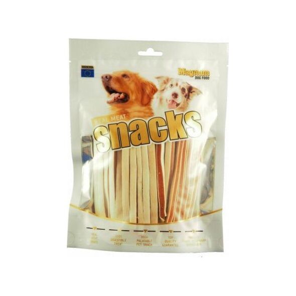 Magnum MAGNUM Duck and Cod Chips 250g [16705]
