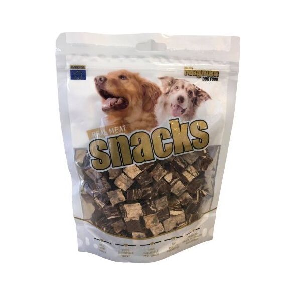 Magnum MAGNUM Beef and Cod Cubes 250g [16707]