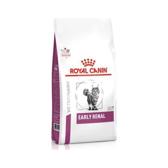 Royal Canin Early Renal Cat Dry 3.5 kg