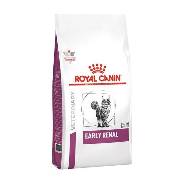 Royal Canin Early Renal Cat Dry 1.5 kg