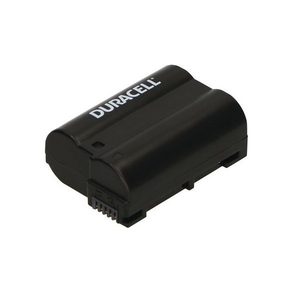 Akumulator Duracell Duracell Replacement Nikon EN-EL15C Battery