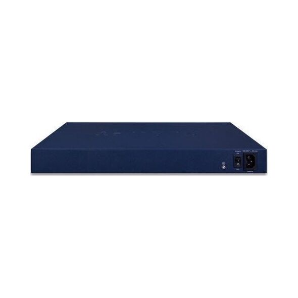 Switch Planet PLANET POE INJECTOR HUB UPOE-1600G 16-PORT 60W