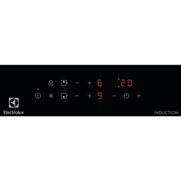 Płyta grzewcza Electrolux LIT30230C