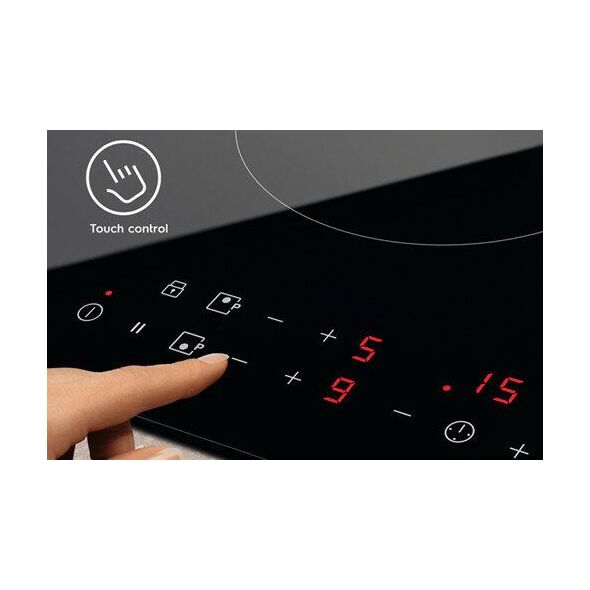 Płyta grzewcza Electrolux LIT30230C