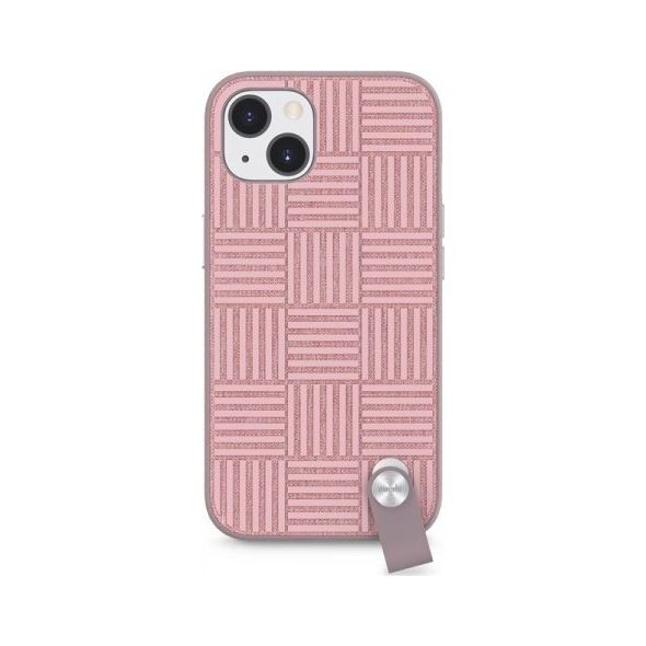 Moshi Etui Moshi Altra NanoShield™ Apple iPhone 13 (Pink)