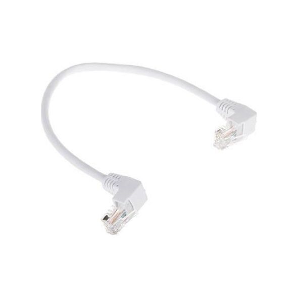 PATCHCORD RJ45/0.25-KK/W 0.25&nbsp|m