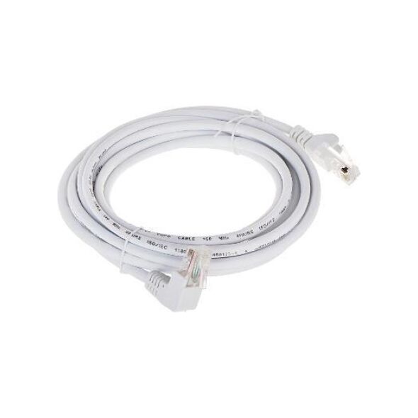 PATCHCORD RJ45/3.0-PK/W 3.0&nbsp|m