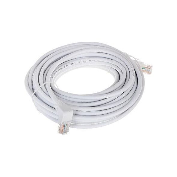 PATCHCORD RJ45/10-PK/W 10&nbsp|m