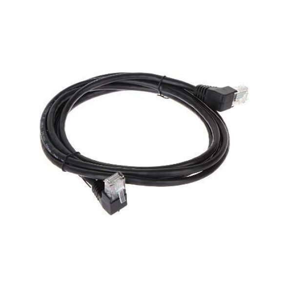 PATCHCORD RJ45/2.0-KK/B 2.0&nbsp|m