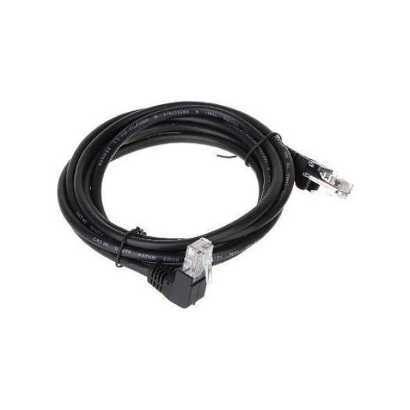 PATCHCORD RJ45/2.0-PK/B 2.0&nbsp|m
