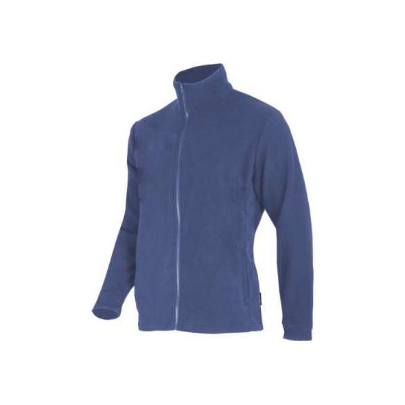 Lahti Pro Bluza polar granatowa 250g/m2 r. M