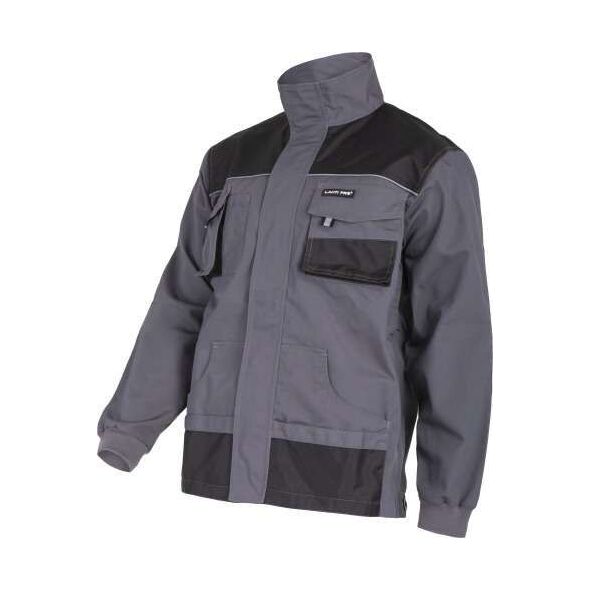 Lahti Pro BLUZA SZARO-CZARNA, "L (52)", CE, LAHTI